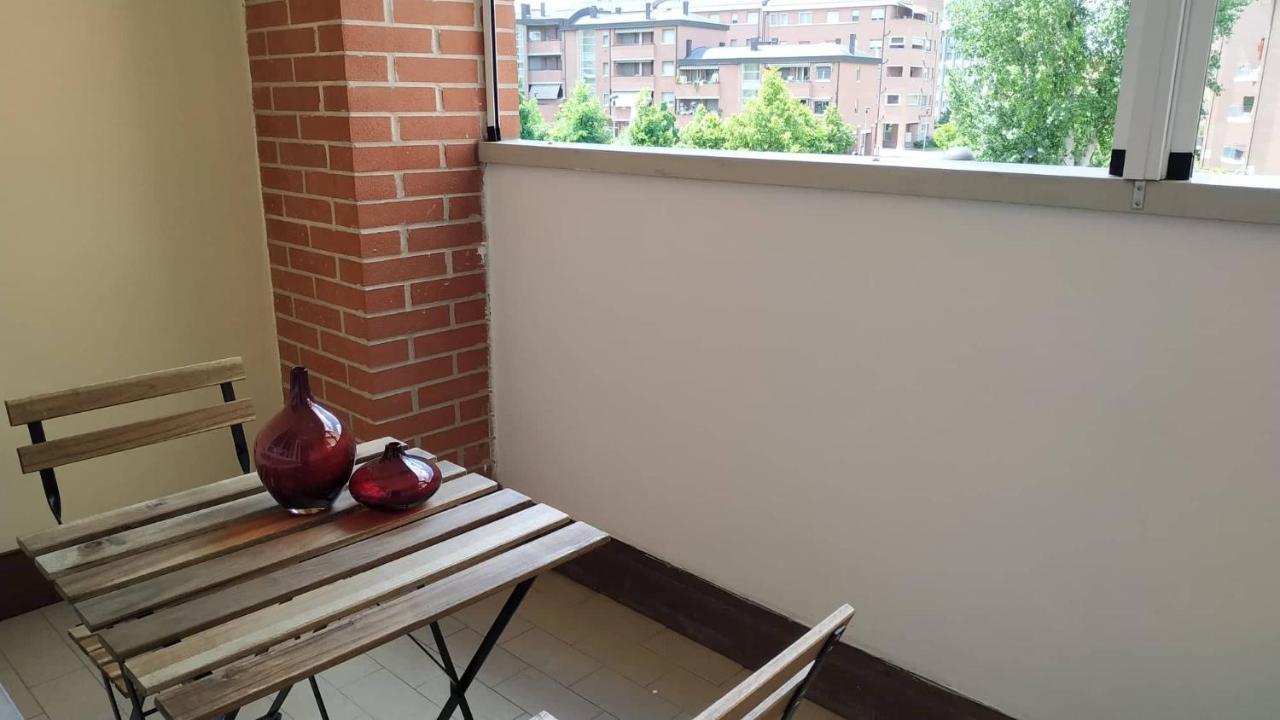 Parri 33 Bologna Fiera 4+1 Guest Parking On Demand公寓 外观 照片